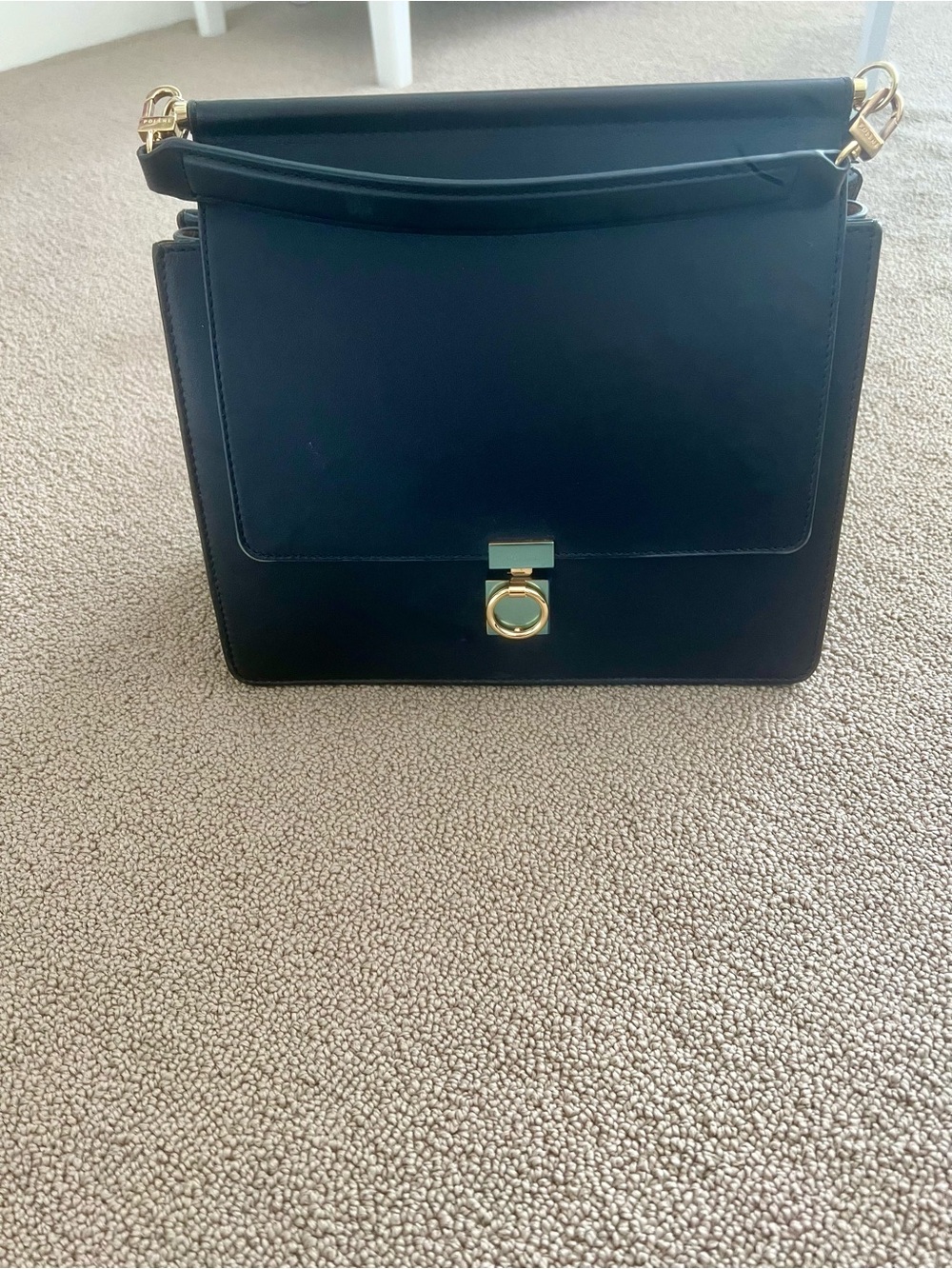 Polene Numero Sept bag - Picture 5 of 5